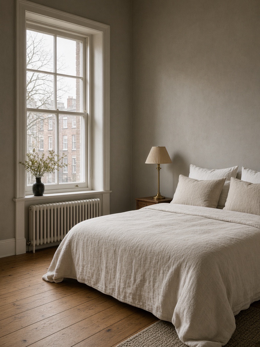 Quiet room